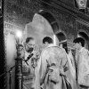 Патријарашка Литургија - 15 октобар 2016