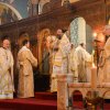 Патријарашка Литургија - 15 октобар 2016