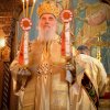 Патријарашка Литургија - 15 октобар 2016