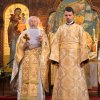 Патријарашка Литургија - 15 октобар 2016