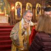 Патријарашка Литургија - 15 октобар 2016