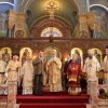Патријарашка Литургија - 15 октобар 2016