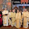 Патријарашка Литургија - 15 октобар 2016
