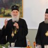 Патријарашка Литургија - 15 октобар 2016