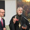 Приредба и ручак 15. октобар 2016