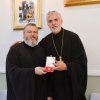Приредба и ручак 15. октобар 2016