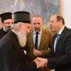 Приредба и ручак 15. октобар 2016