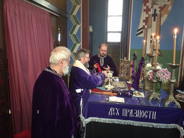 Бирмингем март 2015
