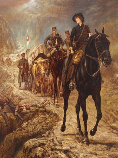 Dorset exhibition