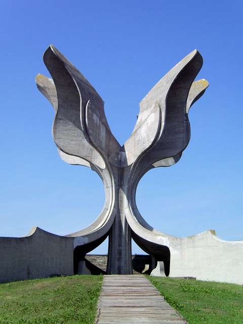 Jasenovac