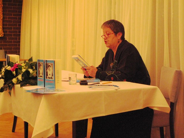 Natasa-Markovic