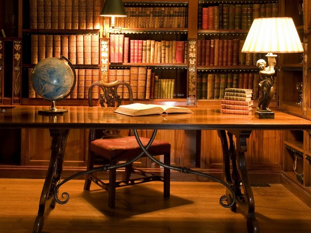 library
